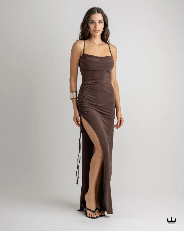 VESTIDO LILIA