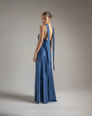 VESTIDO SERENA - Vista 2