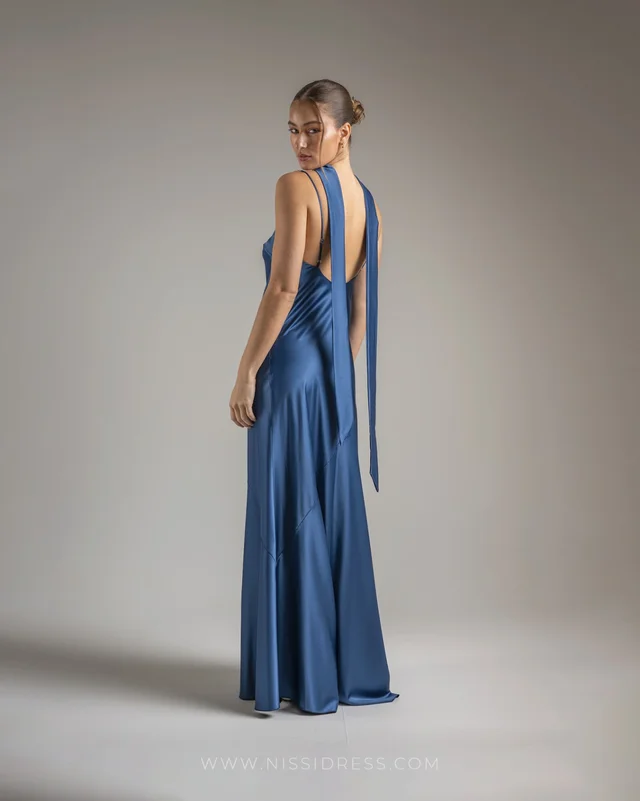 VESTIDO SERENA
