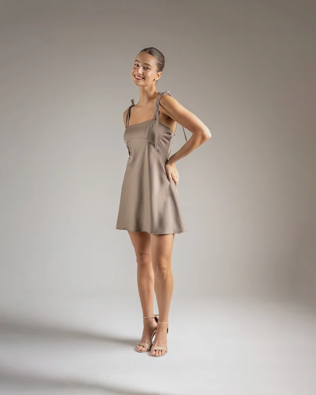 VESTIDO SAVIA