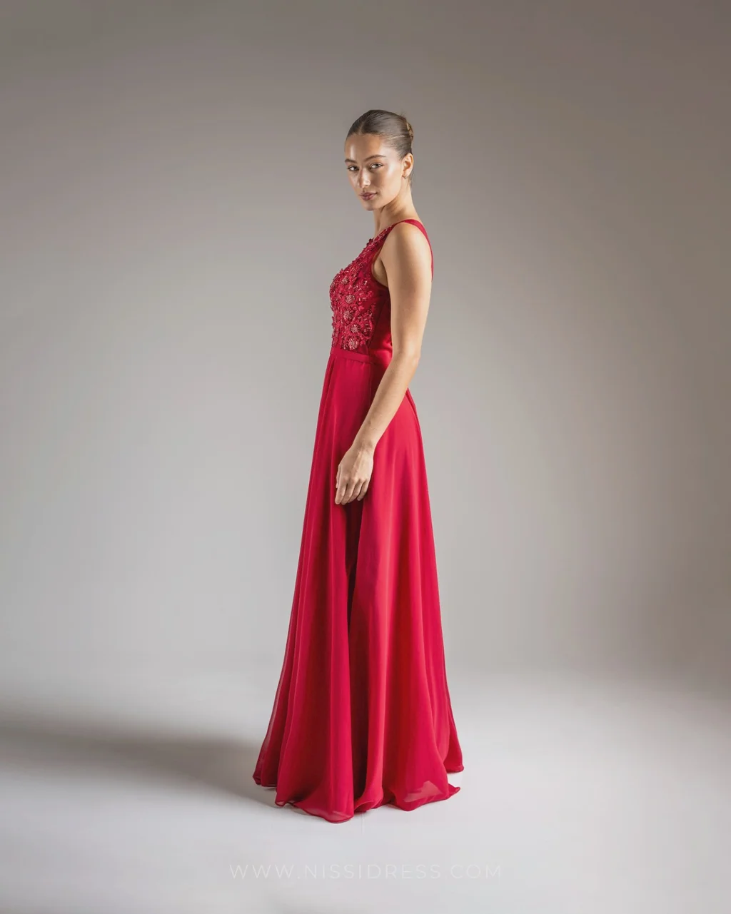 VESTIDO IRENE