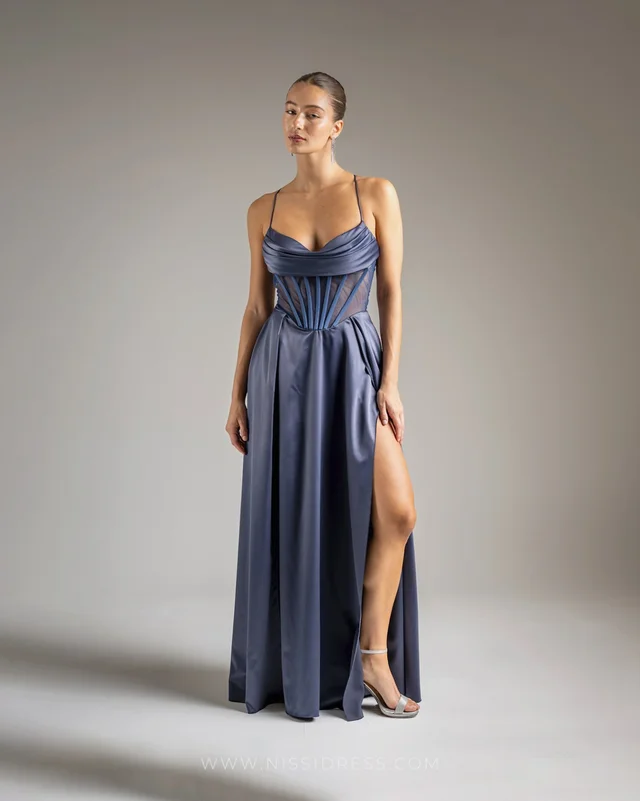 VESTIDO SICILIA