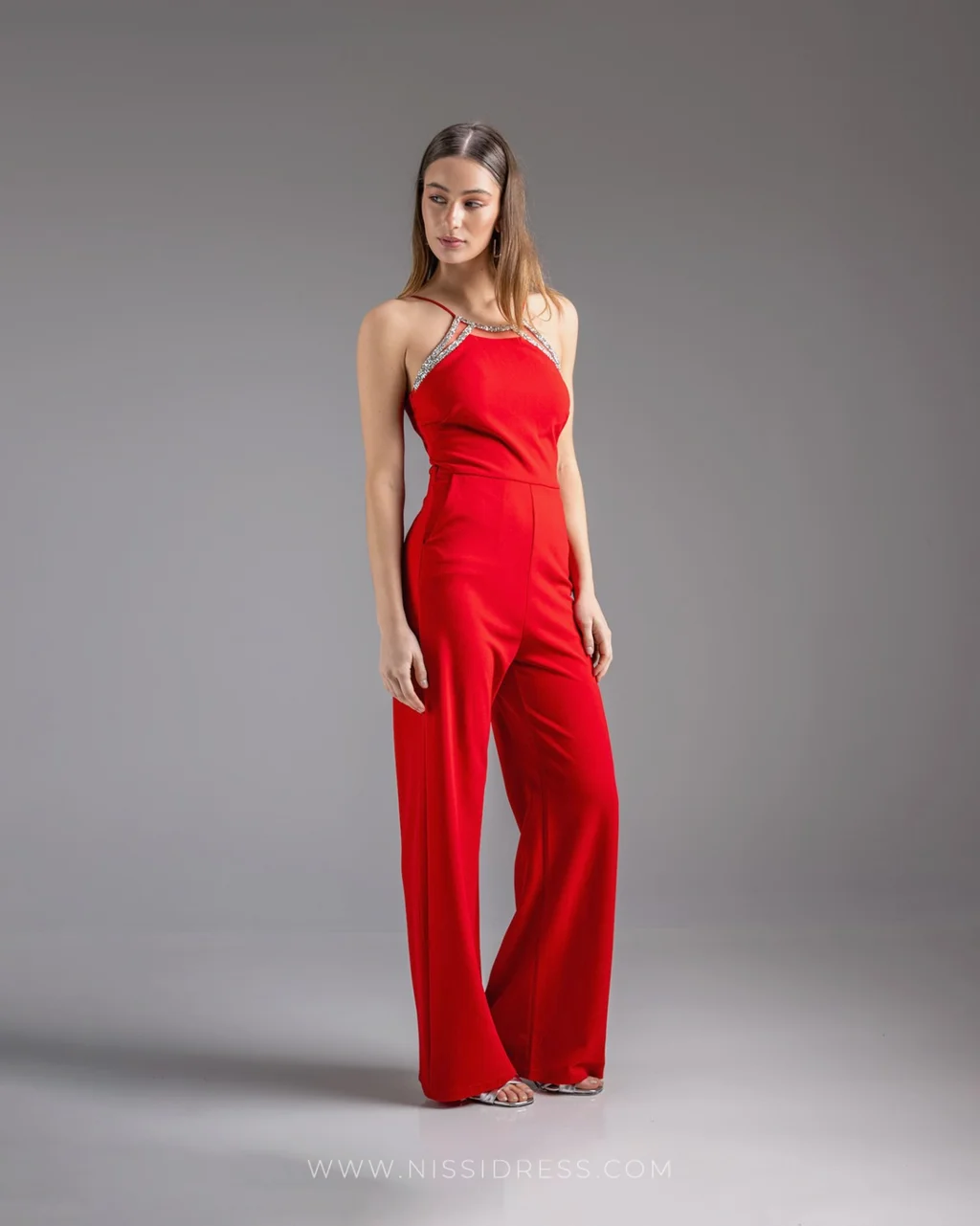 MONO CAPRI
