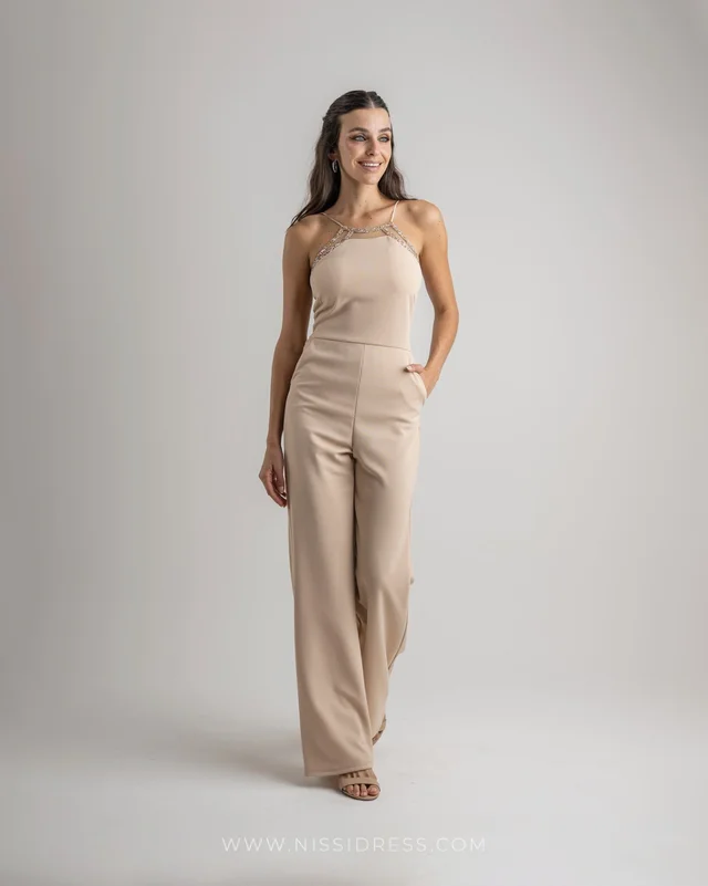 MONO CAPRI