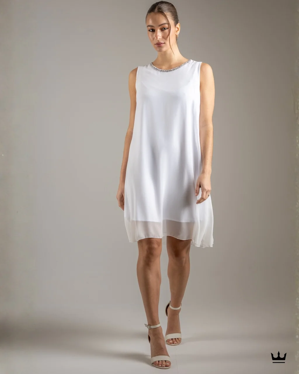 VESTIDO GRACE