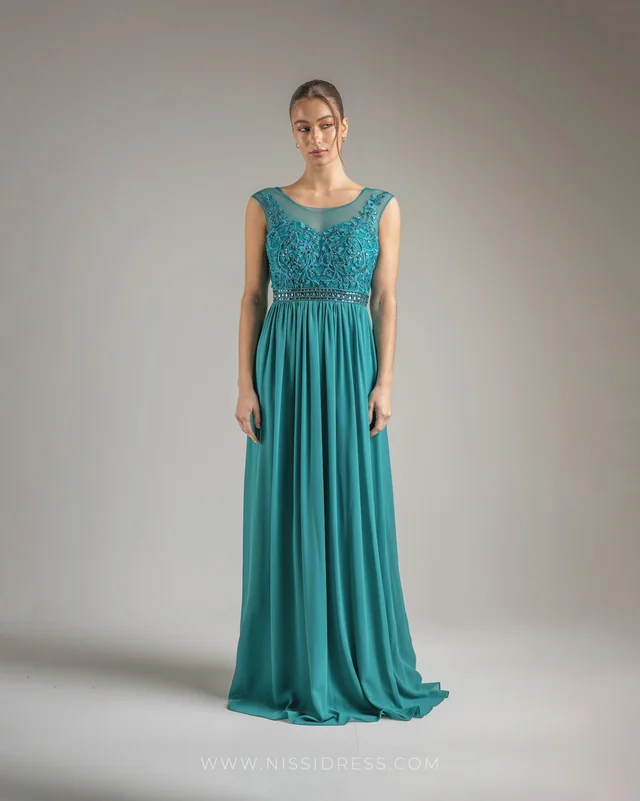 VESTIDO IMANI