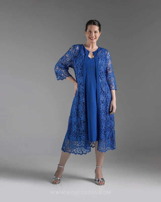 VESTIDO FALL