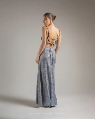 VESTIDO LAMILE - Vista 2