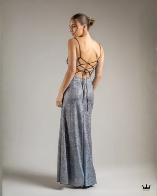 VESTIDO LAMILE - Vista 2