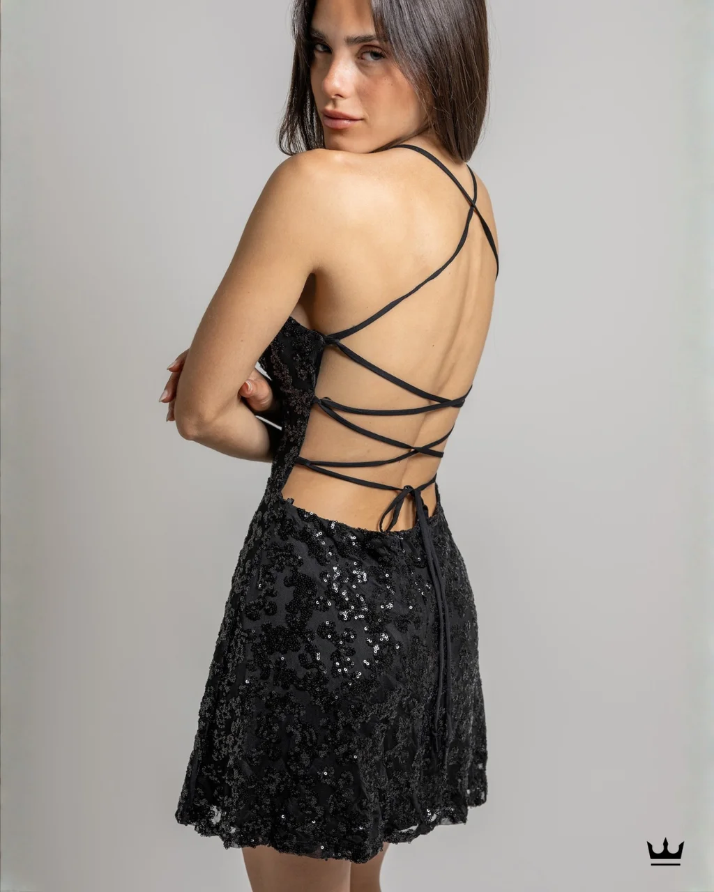 VESTIDO VANTA
