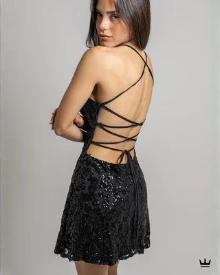 VESTIDO VANTA - Vista 2