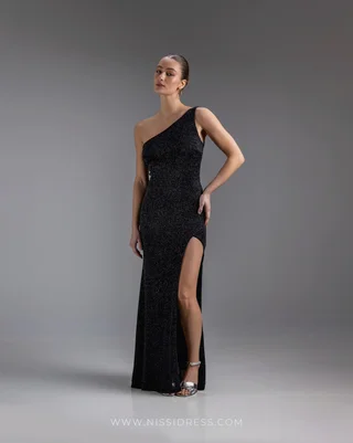 VESTIDO LIZ - Vista 1