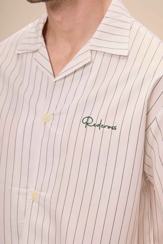 14640 - 14640 CAMISA ROMA