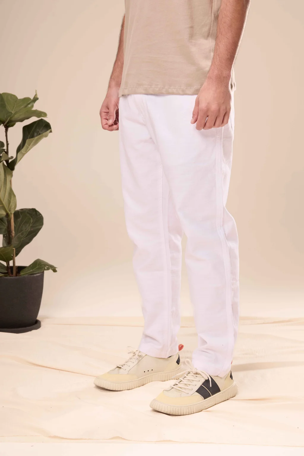 17701 - PANTALON LINZ
