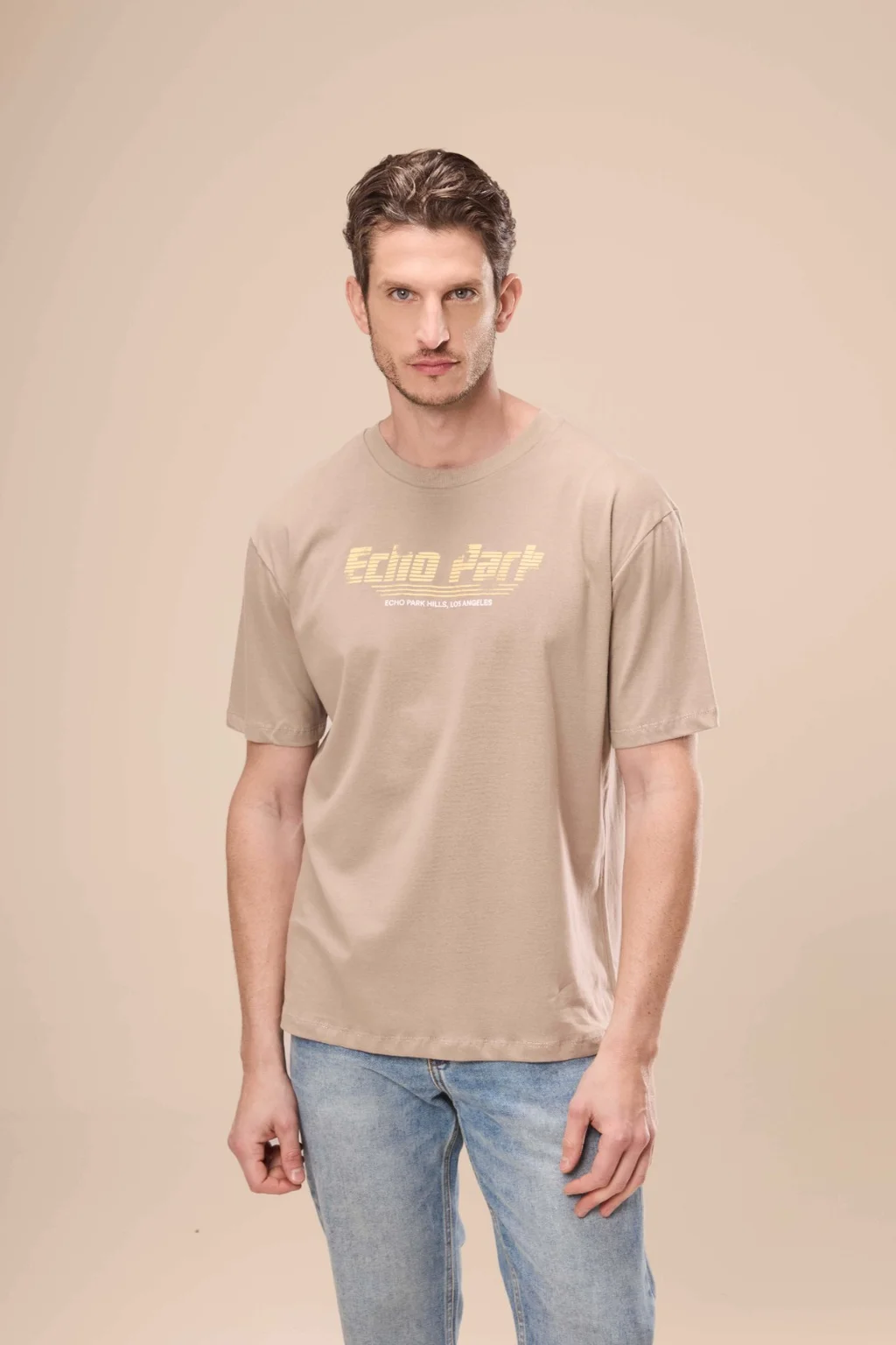 29459 - REMERA ECHO PRO