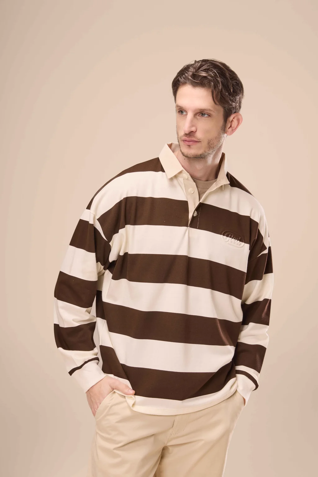 16970 - POLO TOM RAYAS