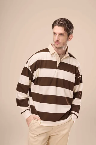 16970 - POLO TOM RAYAS - Vista 2
