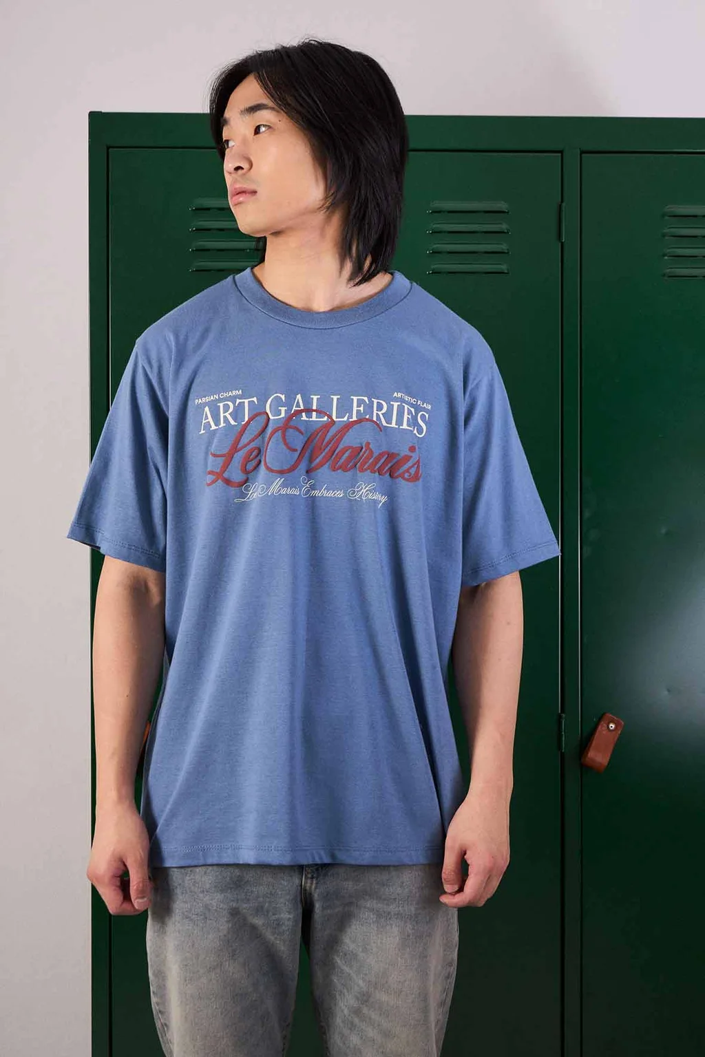 29415 - REMERA ESSEN