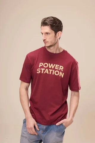 29439 - REMERA POWER PRO - Vista 1