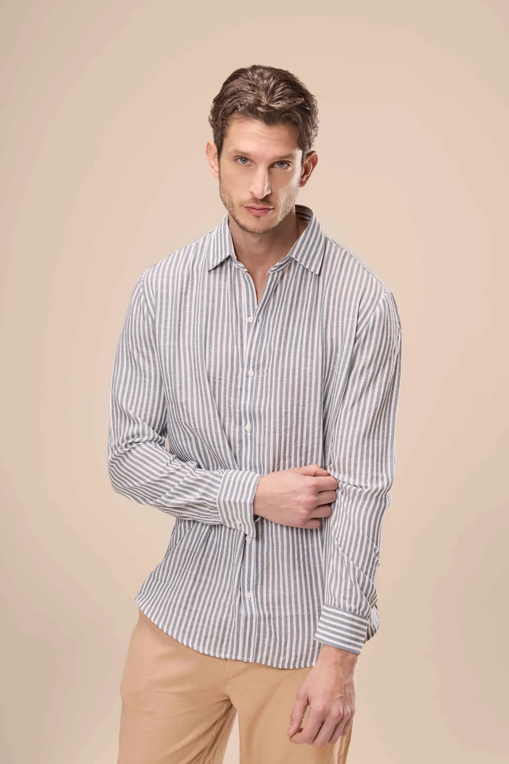 14660 - CAMISA PARIS