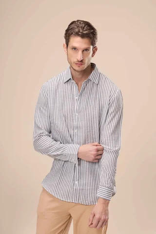 14660 - CAMISA PARIS - Vista 2