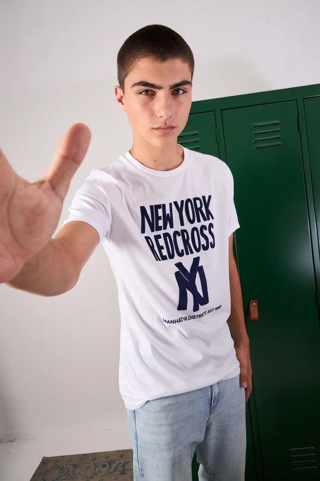 29423 - REMERANEW YORK