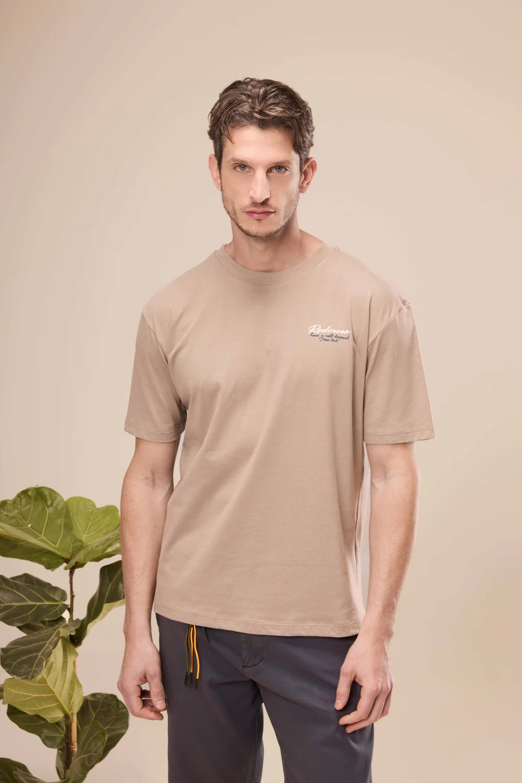 29442 - REMERA CADIZ
