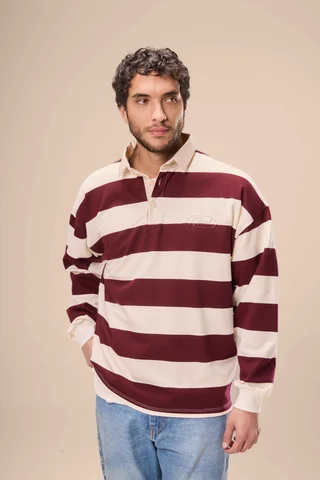16970 - POLO TOM RAYAS - Vista 5