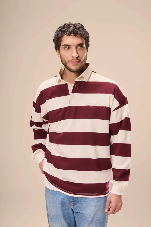 16970 - 16970 POLO TOM RAYAS