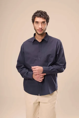 14672 - CAMISA BERLIN - Vista 3