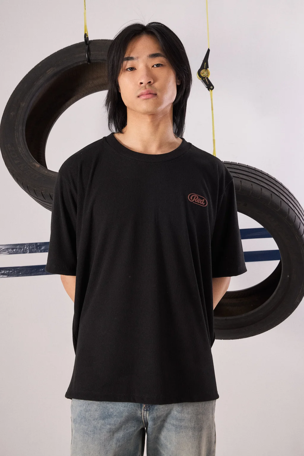 28475 - REMERA GAM