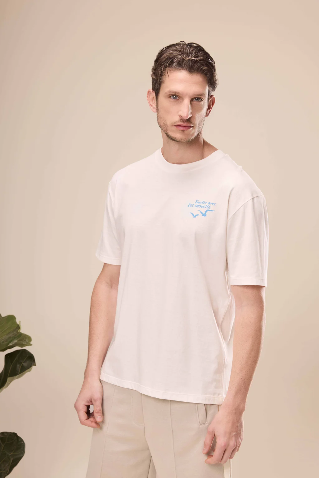 29443 - REMERA COTE DE AZUR