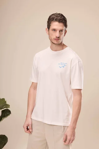 29443 - REMERA COTE DE AZUR - Vista 4