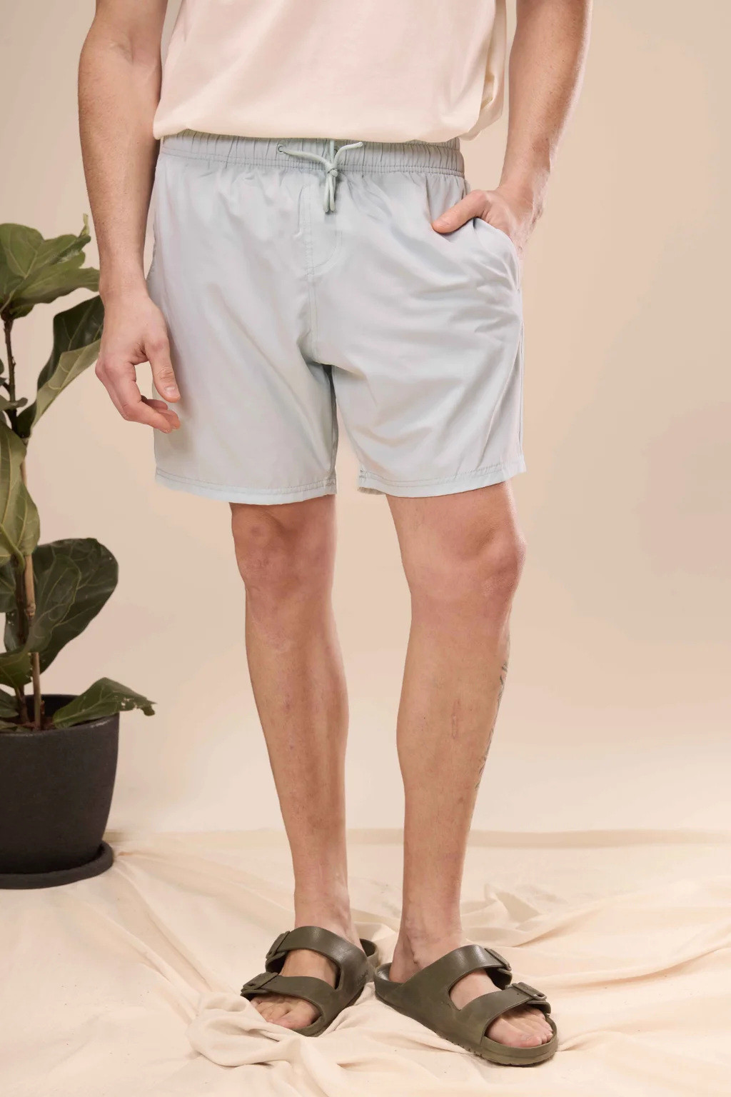 17704 - SHORT IBIZA