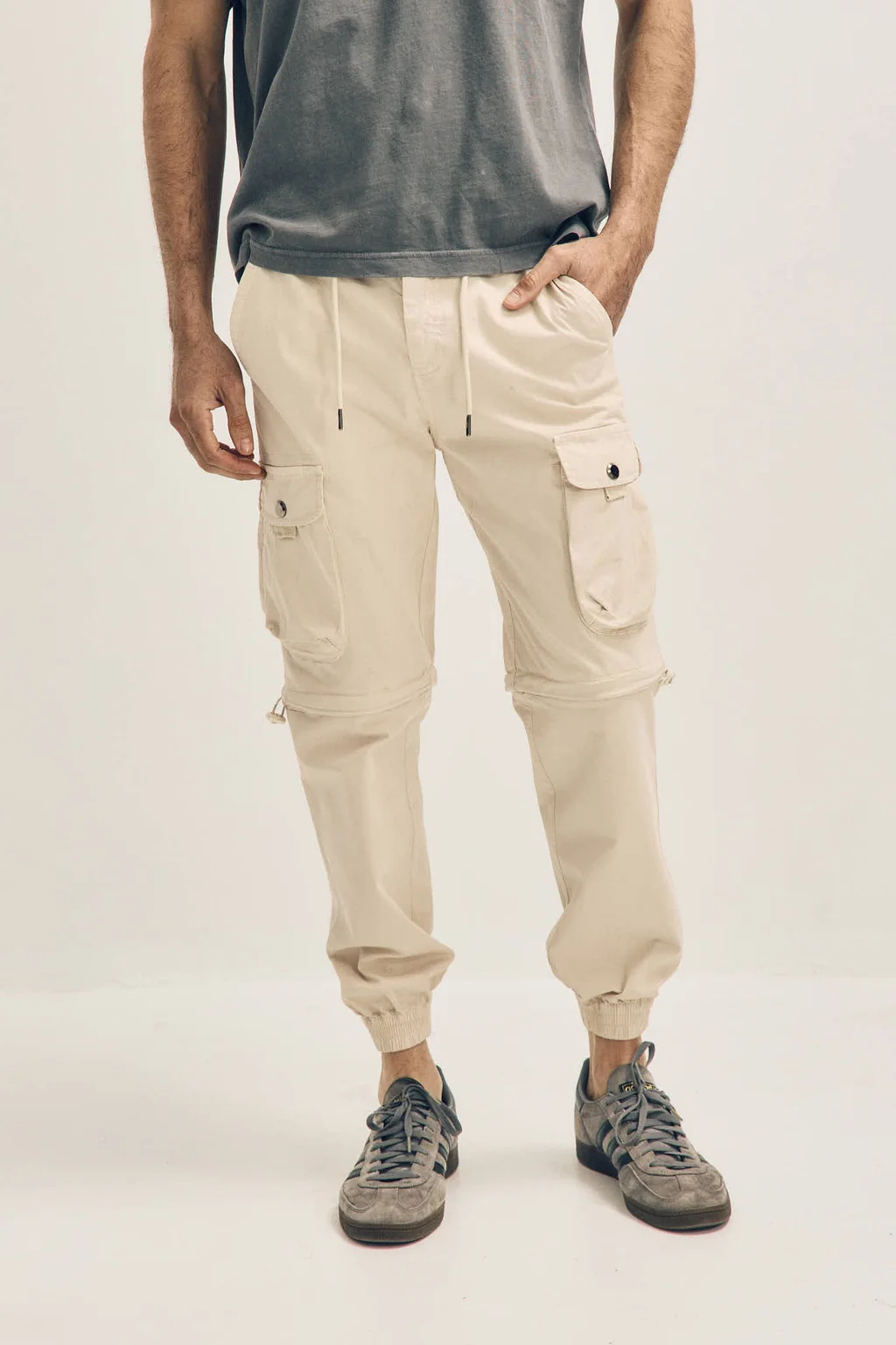 16781 - PANTALON FLORENCIA