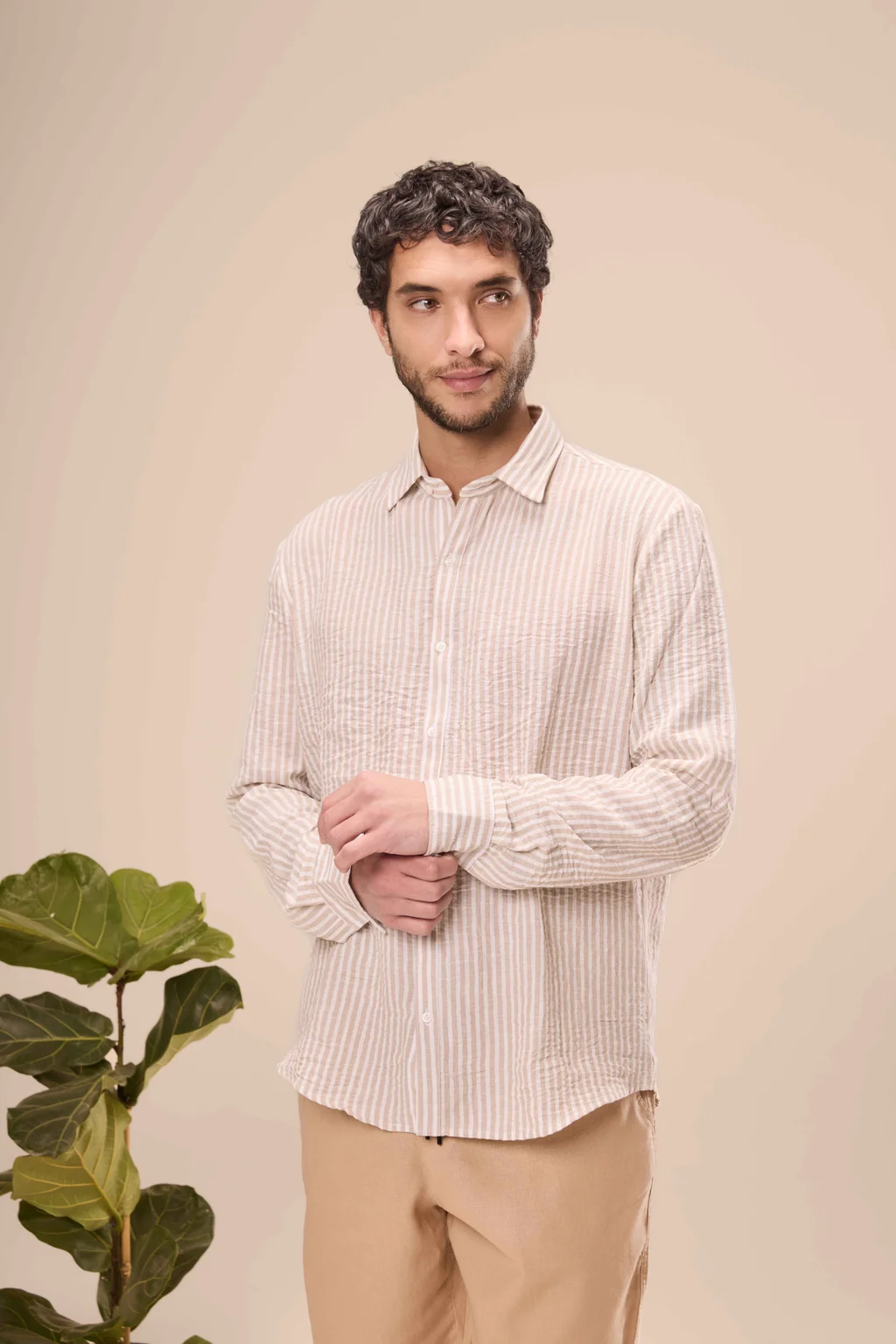 14660 - CAMISA PARIS