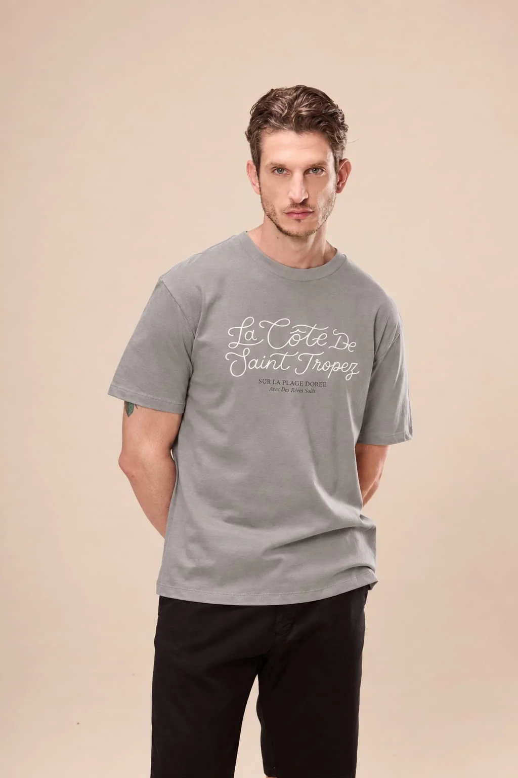 29467 - 29467 REMERA ESTAMP