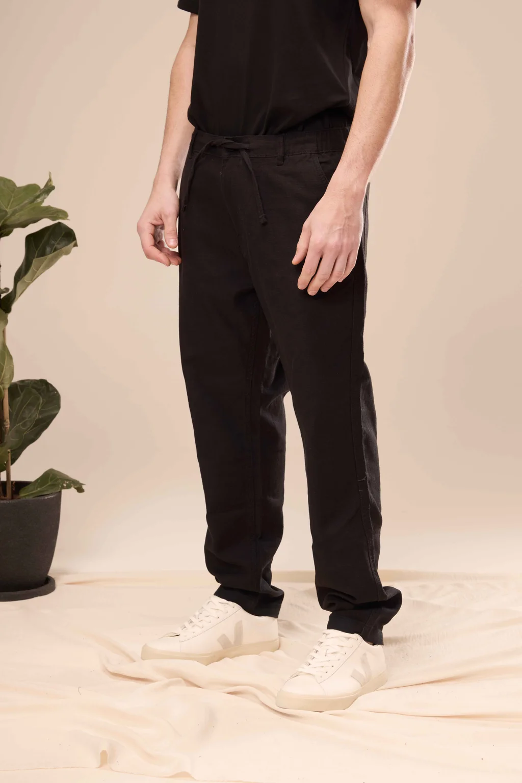 17701 - PANTALON LINZ
