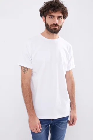 9000 - REMERA BASICA R - Vista 1