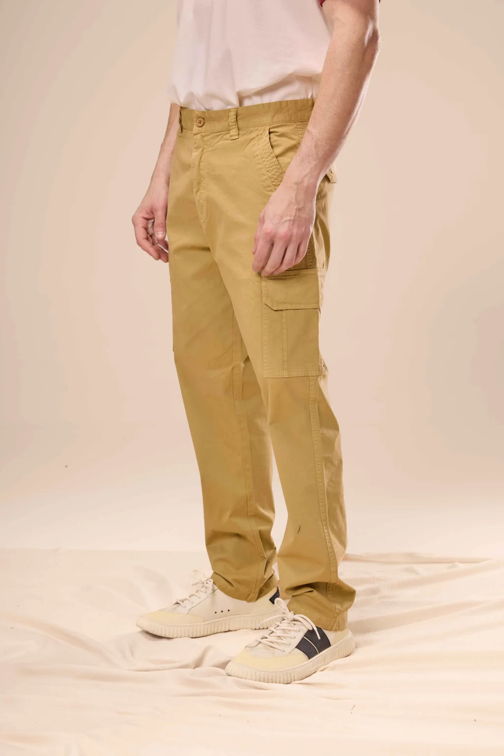 16787 - PANTALON PISA