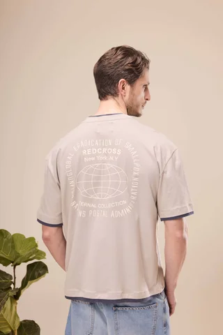 29449 - REMERA DOBLE STYLE - Vista 2