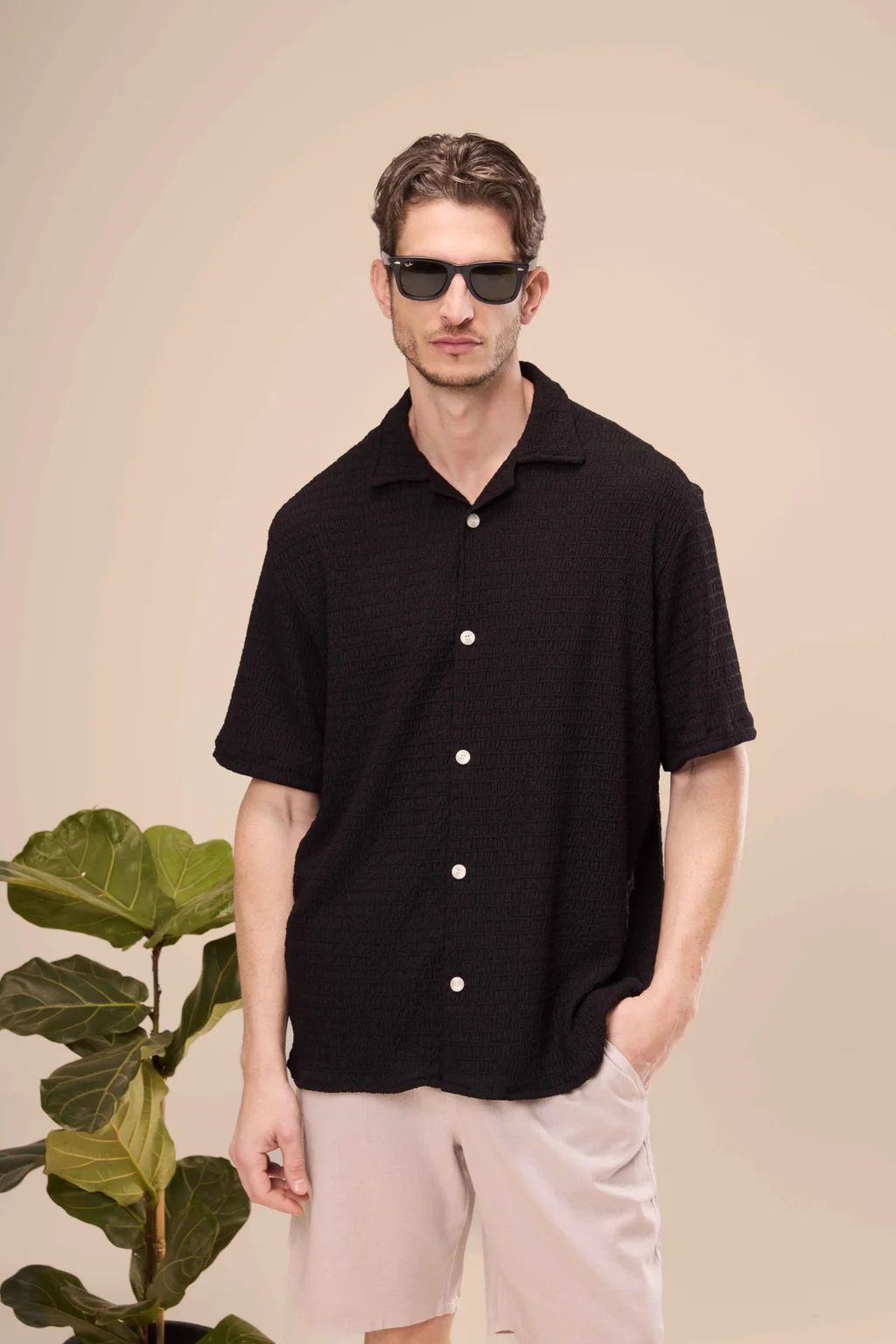 14674 - CAMISA LISBOA