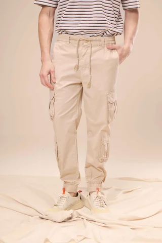 16786 - PANTALON NAPOLES - Vista 1