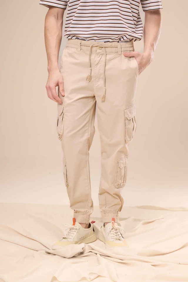 16786 - PANTALON NAPOLES