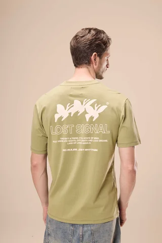 29458 - REMERA LOST SIGNAL - Vista 2