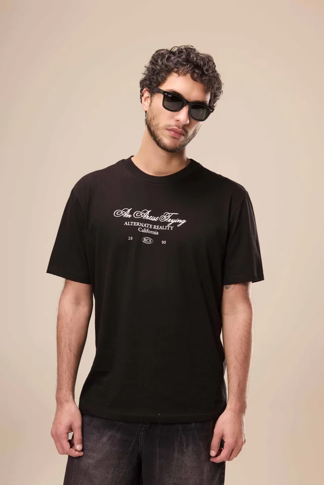 29440 - REMERA ARTIST PRO