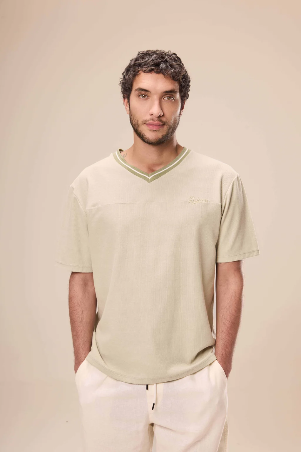 29450 - REMERA OVIEDO