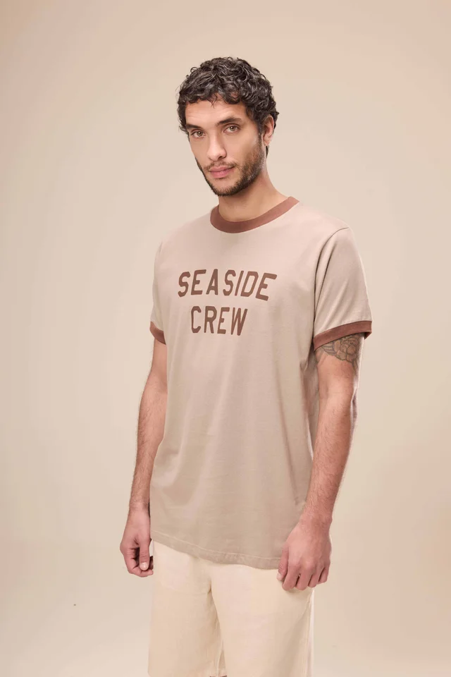 29428 - REMERA SEASIDE CREW