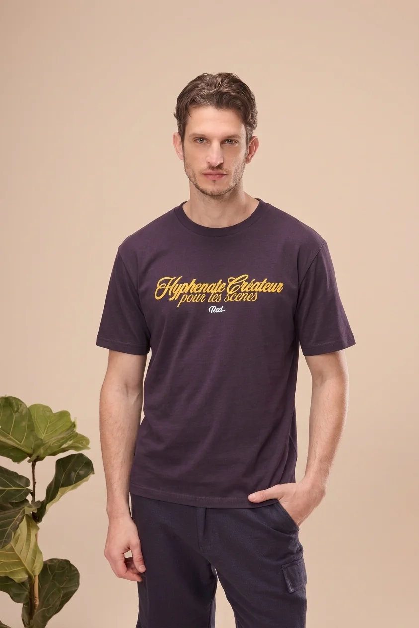 29414 - REMERA CREATURE