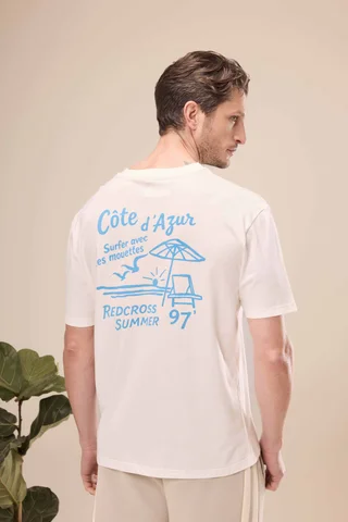 29443 - REMERA COTE DE AZUR - Vista 3
